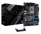 ASROCK Z690 PRO RS LGA1700 ATX MB 4xDDR4 3xM.2 8xSATA