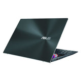 Notebook|ASUS|ZenBook Series|UX482EGR-HY366W|CPU i5-1155G7|2500 MHz|14"|Touchscreen|1920x1080|RAM 16GB|DDR4|SSD 512GB|NVIDIA GeForce MX450|2GB|ENG|Windows 11 Home|Blue|1.62 kg|90NB0S51-M06930