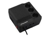 POWERWALKER AVR 1200 Automatic AC Voltage regulator and stabilizer 1200VA 220/230/240V