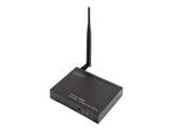 DIGITUS DS-55315 Wireless HDMI Extender Receiver Unit 5GHz Full HD 1080p for splitter function