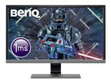 BENQ EL2870UE 27.9inch Wide TN-Panel LED Display 4K UHD 16:9 12 Mio:1 300cd/m 1ms 2xHDMI Grey metallic