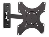 TECHLY 301443 Techly Wall mount for TV LCD/LED/PDP swivel 19-37 25 kg VESA black