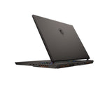 Notebook|MSI|Vector|Vector GP78HX 13VH|CPU i9-13950HX|2200 MHz|17