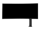 LCD Monitor|LG|38"|Curved/21 : 9|Panel IPS|3840x1600|21:9|60Hz|Matte|5 ms|Speakers|Swivel|Height adjustable|Tilt|Colour Black / White|38WQ88C-W