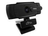 MEDIATECH Look V Privacy - Webcam USB Full HD