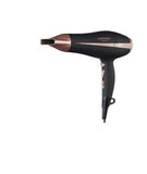 Carrera Classic Hair Dryer Art. 20221012 2200 W, Number of temperature settings 3, Black