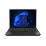 Lenovo ThinkPad P16s | Villi Black | 16 " | IPS | WUXGA | 1920 x 1200 pixels | Anti-glare | AMD Ryzen 7 PRO | 7840U | 32 GB | Soldered LPDDR5x | Solid-state drive capacity 1000 GB | AMD Radeon 780M Graphics | Windows 11 Pro | 802.11ax | Bluetooth version