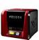 3D Printer|XYZPRINTING|Technology Fused Filament Fabrication|da Vinci Jr. 1.0 Pro|size 42 x 43 x 38 cm|3F1JPXEU01B