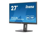 IIYAMA XUB2792HSN-B5 27inch IPS 1920x1080 250cd/m2 4ms HDMI DP USB