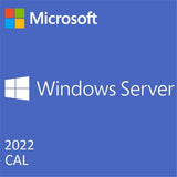 SERVER ACC SW WIN SVR 2022 CAL/USER 10PACK 634-BYKP DELL