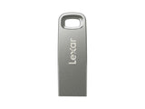 MEMORY DRIVE FLASH USB3.1 64GB/M45 LJDM45-64GABSL LEXAR