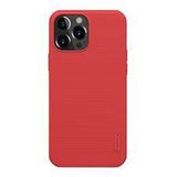 MOBILE COVER IPHONE 13 PRO/RED 6902048222854 NILLKIN