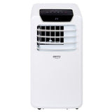 Camry Air conditioner CR 7912 Number of speeds 2, Fan function, White, Remote control, 9000 BTU/h