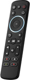 ONE For ALL URC7935 Streaming Remote For Use With  TV/LCD/LED/Plasma Audio/Amplifier/Soundbar/Hi-Fi Streaming Box (Apple TV, Roku, Kodi)