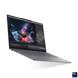 Lenovo Yoga Slim 7 15ILL9 | Luna Grey | 15.3 " | IPS | Touchscreen | 2.8K | 2880 x 1800 pixels | Glossy | Intel Core Ultra 7 | 258V | 32 GB | Soldered LPDDR5x | Solid-state drive capacity 1000 GB | Intel Arc Graphics | Windows 11 Home | 802.11be | Bluetoo