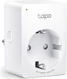 TP-LINK TAPO P110 Mini Smart Wi-Fi Socket Energy Monitoring Replace the EOL model HS110