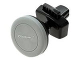 QOLTEC 51228 Qoltec Car holder   magnetic   on a ventilation grid   Black