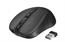 MOUSE USB OPTICAL WRL MYDO/SILENT BLACK 21869 TRUST