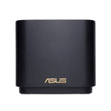 ASUS ZenWiFi XD4 Plus - Wi-Fi system - Wi-Fi 6 - desktop 2-port switch AX1800 2.4 GHz / 5 GHz