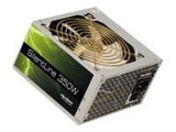 QOLTEC ATX 350W BULK Qoltec ATX Power Supply  SilentLine 350W PFC II