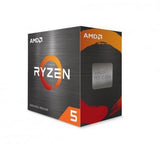 AMD Ryzen 5 8600G 5.05GHz AM5 6C/12 65W 22MB with Wraith Stealth Cooler BOX