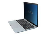 DICOTA D31591 Secret 2-Way Privacy filter for MacBook Pro 13 magnetic
