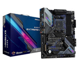 ASROCK B550 Extreme4 ATX MB 3rd Gen AMD AM4 DDR4 4733+ 1 x3.0 x16 x4.0 PCIe HDMI 7.1 CH HD SATA3 1 M.2 2 USB 3.2 Gen2 5 USB 3.2 Gen1