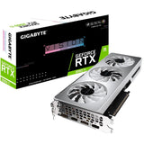 Graphics Card|GIGABYTE|NVIDIA GeForce RTX 3060 Ti|8 GB|256 bit|PCIE 4.0 16x|GDDR6|Memory 14000 MHz|GPU 1755 MHz|2xHDMI|2xDisplayPort|GV-N306TVISIONOC-8GD2.0