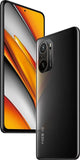 MOBILE PHONE POCO F3/128GB BLACK MZB08REEU POCO