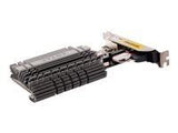 ZOTAC GeForce GT 730 ZONE Edition Low Profile 2GB DDR3 64 Bit HDMI DVI VGA