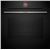 Bosch Oven HBG7221B1 71 L Electric Hydrolytic Touch Height 59.5 cm Width 59.4 cm Black