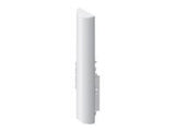UBIQUITI AM-5G17-90 5GHz AirMax 2x2 MIMO Basestation Sector Antenna 17dBi/ 90deg
