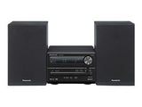 CD/RADIO/MP3/USB SYSTEM/SC-PM250EG-K PANASONIC