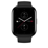 SMARTWATCH ZEPP E SQUARE/A1958 POLAR NIGHT BLACK HUAMI