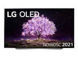 LG OLED65C12LA 65inch LED TV