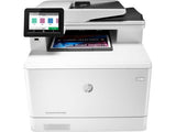 HP Color LaserJet Pro MFP M479fdn Up to 27 ppm mono up to 27 ppm colour
