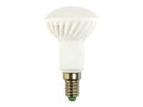 ART L4001265A ART LED Bulb R50 E14, ceramic, 6W, AC230V, 470lm!, WW, blist