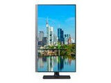 SAMSUNG F24T650FYR 23.8inch TFT 16:9 Wide 1920x1080 IPS 5ms Lautsprecher Pivot HDMI/DP/DVI HDMI+USB 3.0