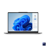 Lenovo Yoga Slim 7 15ILL9 | Luna Grey | 15.3 " | IPS | Touchscreen | 2.8K | 2880 x 1800 pixels | Glossy | Intel Core Ultra 7 | 258V | 32 GB | Soldered LPDDR5x | Solid-state drive capacity 1000 GB | Intel Arc Graphics | Windows 11 Home | 802.11be | Bluetoo