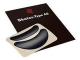 BENQ Zowie Mouse feet Skatez AS for ZA13