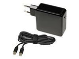 IBOX IUZ60TC UNIVERSAL POWER SUPPLY FOR NOTEBOOK I-BOX IUZ60TC USB-C POWER DELIVERY