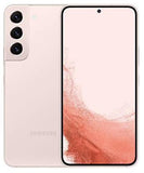MOBILE PHONE GALAXY S22 5G/256GB PINK SM-S901B SAMSUNG