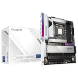 GIGABYTE Z590 VISION G LGA1200 DDR4 6xSATA 1xM.2 ATX MB