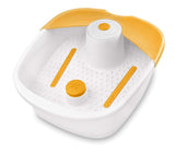 Medisana Foot spa FS 881  White, Includes massage attachement