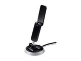 TP-LINK AC1900 Dual Band High Gain Wireless USB Adapter. Realtek. 3T4R. 1300MBit/s at 5GHz + 600MBit/s at 2.4GHz. 802.11ac/a/b/g/n