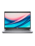 Dell Latitude 5421 Silver, 14 ", IPS, Full HD, 1920 x 1080, Anti-glare, Intel Core i7,  i7-11850H, 16 GB, DDR4 Non-ECC, SSD 512