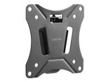 LOGILINK BP0073 TV wall mount 13â27inch fixed 25 kg max.