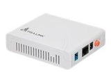 EXTRALINK Luna v3 EPON 1GE 10/100/1000Mbps ONU routing/nat function ZTE chipset