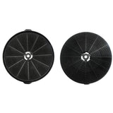 CATA Active Charcoal Filter 02859492 2 pc(s), For CG5 -T900 X