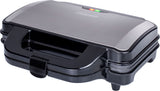 Tristar Sandwich Maker SA-3060 900 W, Number of plates 1, Number of pastry 2, Stainless Steel